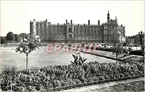 Cartes postales moderne Saint Germain en Laye (Seine et Oise) Le Chateau