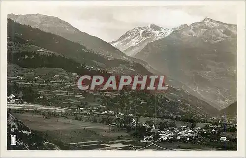 Cartes postales moderne Seez Vue Generale