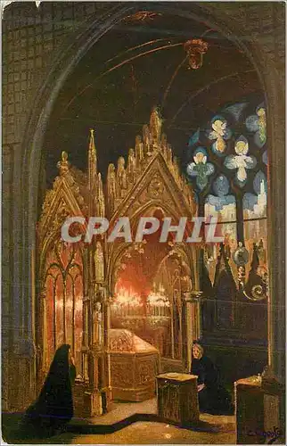 Cartes postales Fantaisie