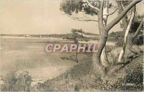 Cartes postales moderne Saint Brevin l'Ocean (L I) La Plage du Pointeau