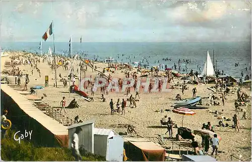 Cartes postales moderne Saint Brevin l'Ocean (L Atl) La Plage