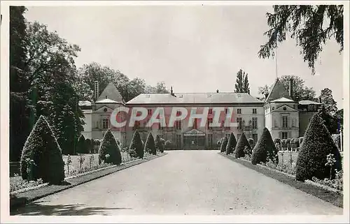 Cartes postales moderne Musee National de Malmaison Facade d'Entree