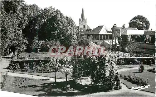 Cartes postales moderne La Chapelle Saint Mesmin (Loiret) Notre Dame de la Solitude Maison de Repos et de Convalescence