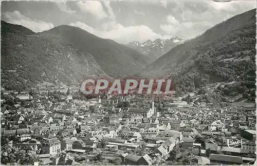 Cartes postales moderne Luchon (Hte Gne) Vue Generale