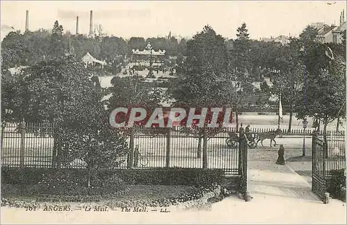 Cartes postales Angers the Mall