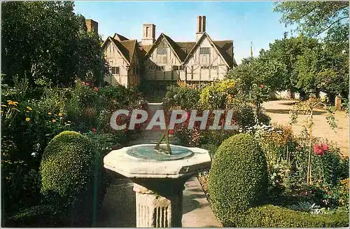 Cartes postales moderne Stratford Upon Avon Hall's Croft Susanna Shakespeare's Home