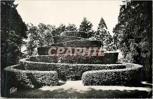 Cartes postales moderne Coutances le Colimacon