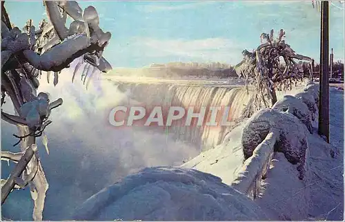 Cartes postales moderne Niagara Falls Ontario Canada
