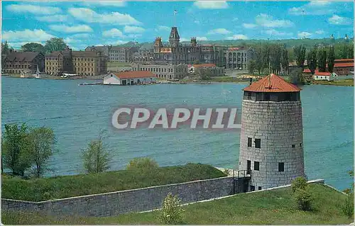 Cartes postales moderne Kingston Ontario