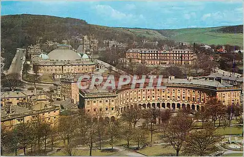 Cartes postales moderne Buxton Derbyshire