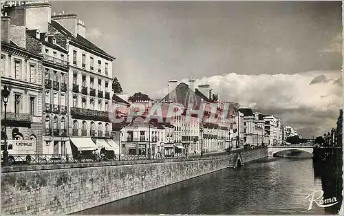 Moderne Karte Rennes (I et V) Les Quais Emile Zola