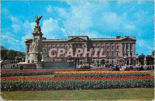 Cartes postales moderne Buckingham Palace London