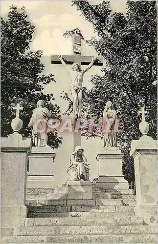 Cartes postales moderne Portel (P de C) Le Calvaire