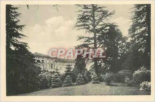 Cartes postales Isola Madre Lago Maggiore Palazzo