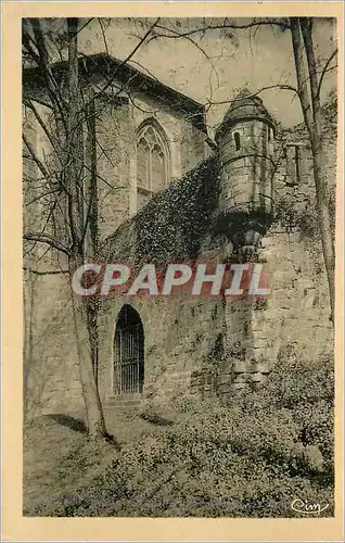 Cartes postales St Jean Pied de Port (B P) Poterne Sud de la Citadelle