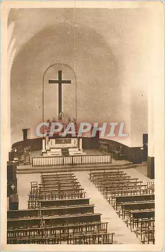 Cartes postales Marseille Paroisse Saint Augustin Le Rosiere