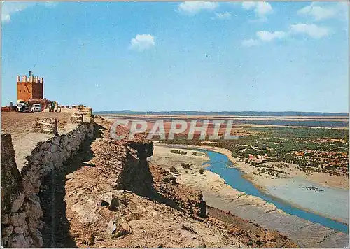 Cartes postales moderne Erfoud Vue Generale