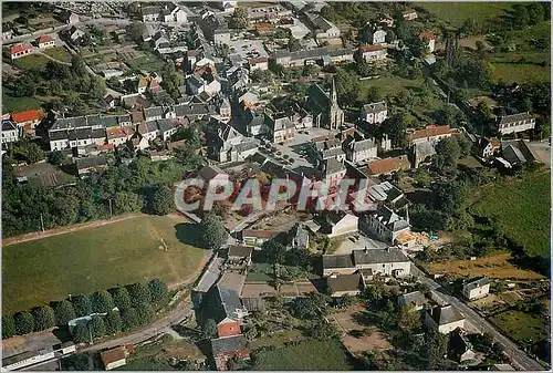 Cartes postales moderne Saint Sulpice les Feuilles Vue Generale