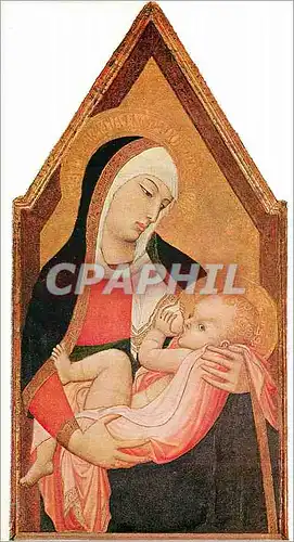 Cartes postales moderne Arcivesco Metropolita di Siena Amministratore Apostolico