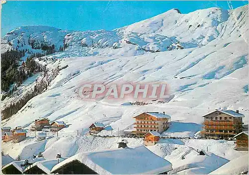 Cartes postales moderne Le Grand Bornand (Hte Savoie) Le Chanaillon