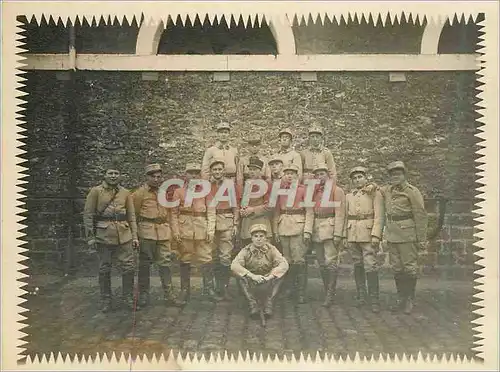 Photo Militaria