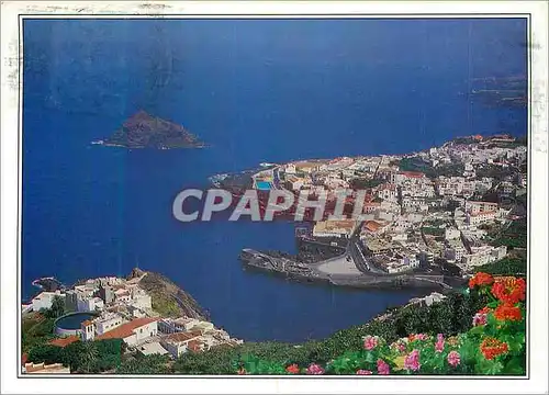 Cartes postales moderne Islas Canarias Garachio Tenerife