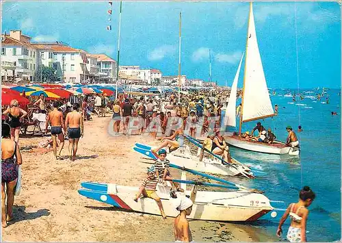 Cartes postales moderne Bellaria Plage