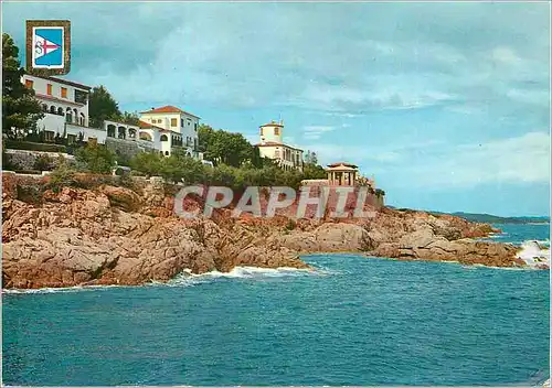 Cartes postales moderne Espana