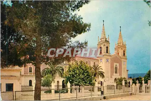 Cartes postales moderne Onteniente College de la Conception