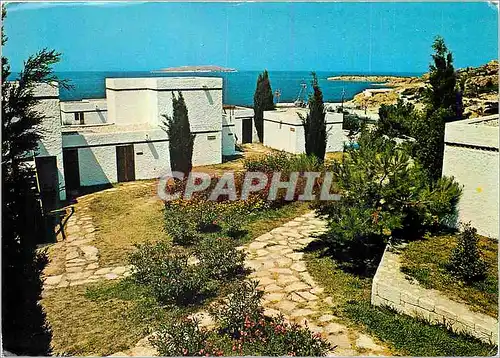 Cartes postales moderne Turquie Club Mediterranee Foca