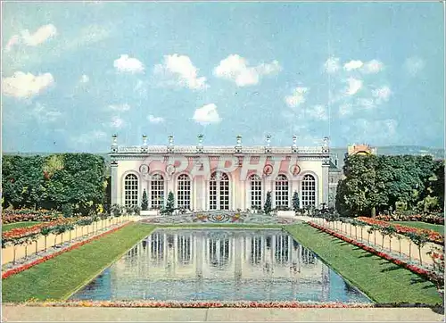 Cartes postales moderne Epernay Moet et Chandon Maison Fondee en 1743 L'Orangerie du Jardin Fran�ais Champagne