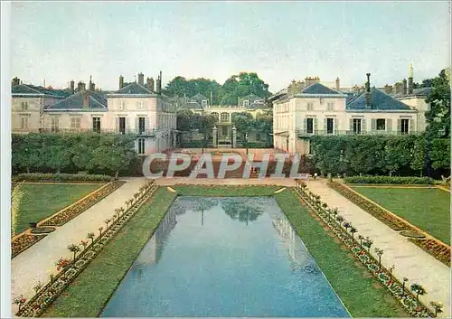 Cartes postales moderne Epernay Moet et Chandon Maison Fondee en 1743 L'Hotel Moet