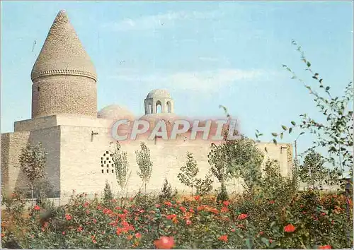 Cartes postales moderne Russie