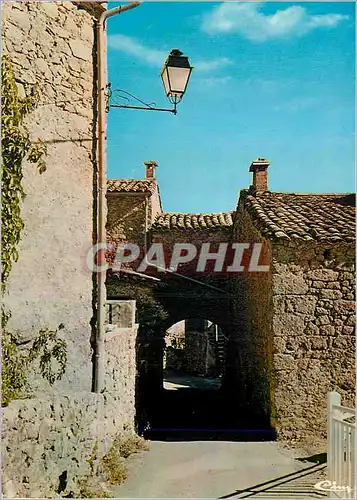 Cartes postales moderne St Hippolyte (Gard) Colognac Le Porche