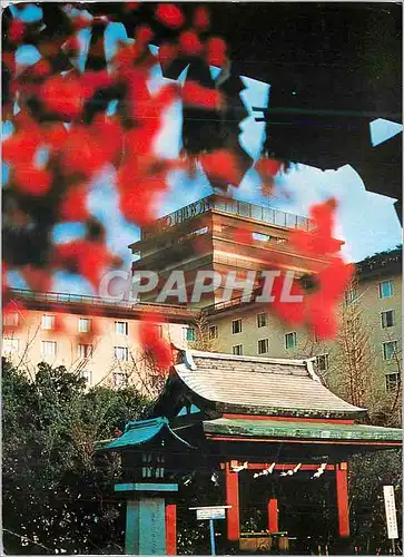 Cartes postales moderne Tokyo Hilton