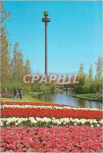 Cartes postales moderne Floriade L'Exposition Horticole Internationale