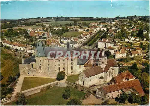 Cartes postales moderne Jumilhac le Grand (XIVe XVIIe siecles) Chateaux en Perigord