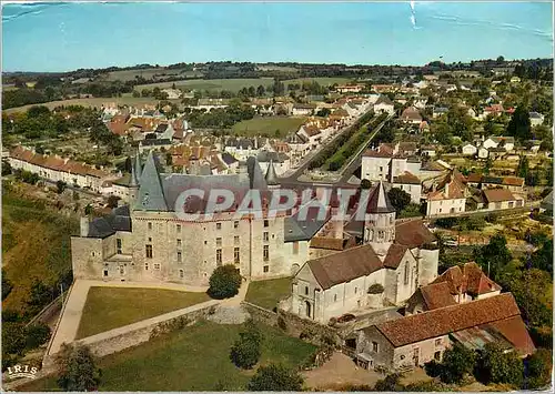 Moderne Karte Jumilhac le Grand (XIVe XVIIe siecles) Chateaux en Perigord