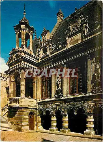 Cartes postales moderne La Rochelle Couleurs et Lumiere de France