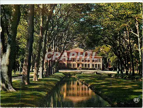 Cartes postales moderne Aix en Provence (B D R) Cote du Roy Rene