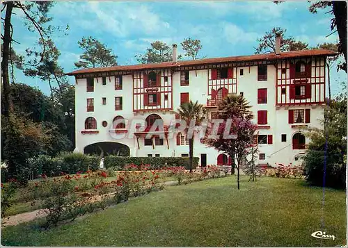 Cartes postales moderne Primerose Maison de Repos Hossegor (Landes)