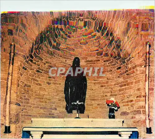 Cartes postales moderne Eles Meryemana Haus der Maria