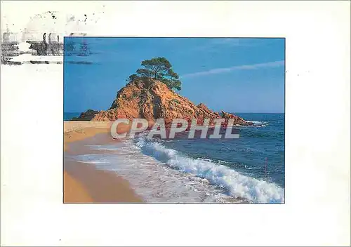 Cartes postales moderne Cap Roig (Costa Brava) Mediterranean Images