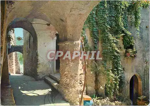 Cartes postales moderne Italie