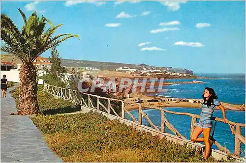 Cartes postales Gran Canaria Playa del Ingles