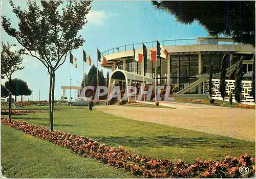 Cartes postales Royan (Charente Maritime) Le Casino