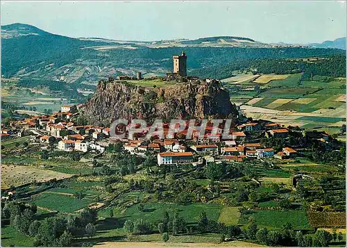 Cartes postales moderne Chateau de Polignac pres de Puy (H L) Ancien Chateau Fort du Moyen Age