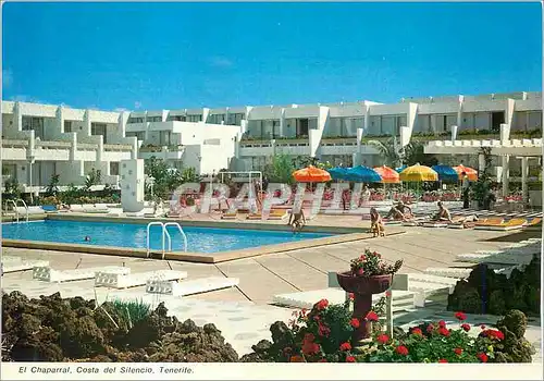 Cartes postales moderne Tenerite El Chaparral Costa del Silencio