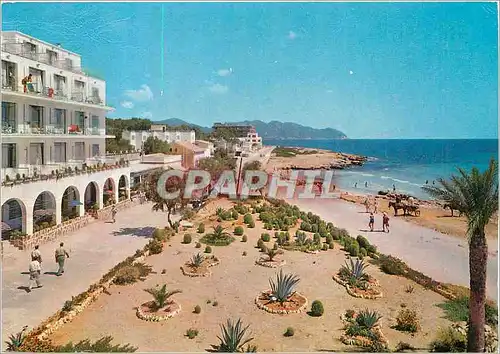 Cartes postales moderne Mallorca (Baleares) Espana Cala Millor Son Servera