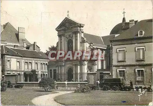 Cartes postales moderne Lisieux (Calvados) Le Carmel